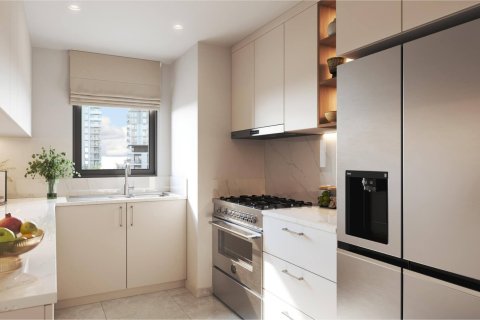 Wohnung zum Verkauf in Maryam Island, Sharjah, VAE 1 Schlafzimmer, 84 m2 Nr. 704549 - Foto 8