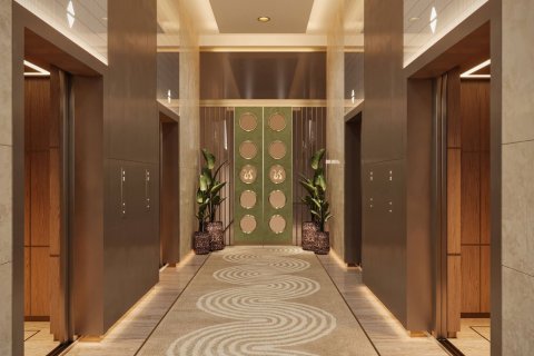 Apartemen di Dubai Hills Estate, UEA 1 kamar tidur, 84 m2 nomor 704548 - foto 5