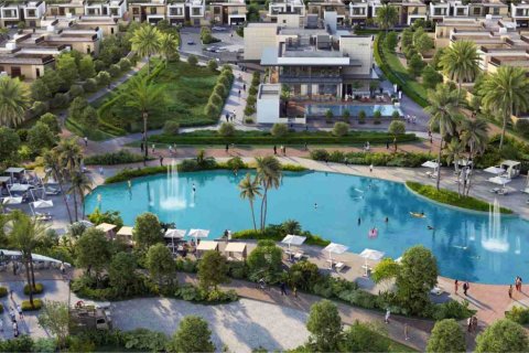 Dubai Land, UAE의 판매용 빌라 침실 4개, 577제곱미터 번호 704554 - 사진 9