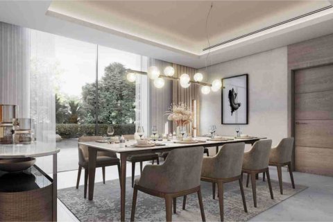 Dubai Land, UAE의 판매용 빌라 침실 4개, 577제곱미터 번호 704554 - 사진 12