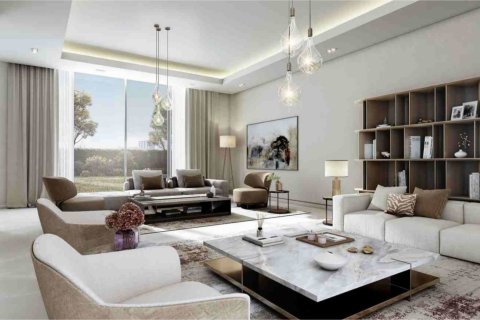 Dubai Land, UAE의 판매용 빌라 침실 4개, 577제곱미터 번호 704554 - 사진 14