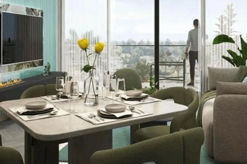 Byt v Dubai, SAE 2 ložnice, 77.3 m² Č.: 727762