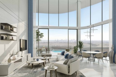 Apartman u gradu Dubai, UAE 2 spavaće sobe, 137 m2 Br. 633350 - Slika 7