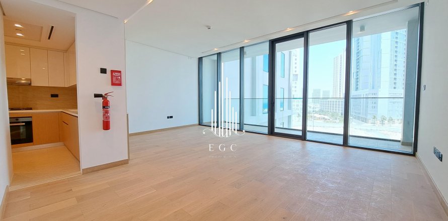 Korter asukohaga Al Reem Island, Abu Dhabi, AÜE: 2 magamistoaga, 162.6 m² Nr 450327