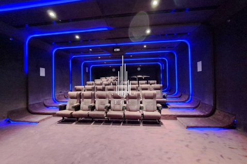 Üürile anda korter asukohaga Al Reem Island, Abu Dhabi, AÜE: 2 magamistoaga, 162.6 m² Nr 450327 - pilt 24