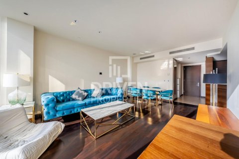Wohnung in Downtown Dubai (Downtown Burj Dubai), Dubai, VAE: 1 Schlafzimmer, 101.73 m2 Nr. 767354