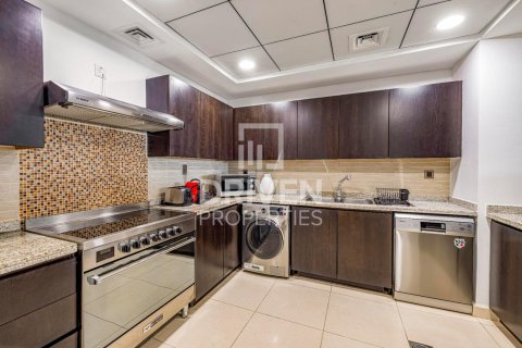 Lakás itt: Palm Jumeirah, Dubai, EAE, 2 hálószoba, 181.72 m², azonosító: 767353 - fénykép 13