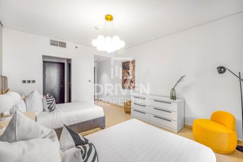 Lakás itt: Palm Jumeirah, Dubai, EAE, 2 hálószoba, 181.72 m², azonosító: 767353 - fénykép 9