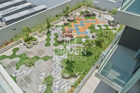 Apartmen di Jumeirah Village Circle, Dubai, UAE 1 bilik, 40.97 meter persegi № 767355