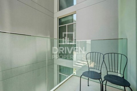Jumeirah Village Circle, Dubai, BAE’de satılık daire 1 oda, 40.97 m² No 767355 - fotoğraf 14