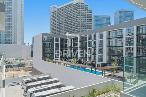 Jumeirah Village Circle, Dubai, BAE’de satılık daire 1 oda, 40.97 m² No 767355 - fotoğraf 2