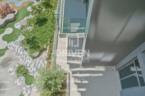 Jumeirah Village Circle, Dubai, BAE’de satılık daire 1 oda, 40.97 m² No 767355 - fotoğraf 15