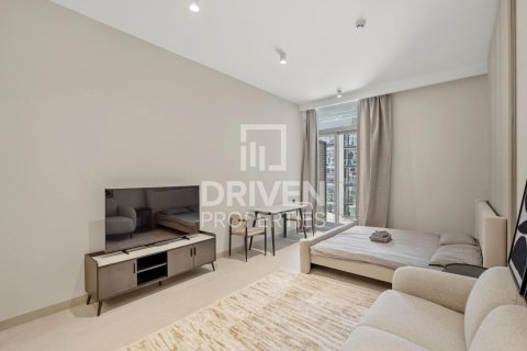Jumeirah Village Circle, Dubai, BAE’de satılık daire 1 oda, 40.97 m² No 767355 - fotoğraf 9