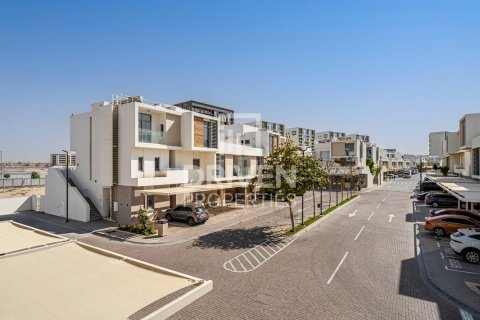 شقة للبيع في Dubai South (Dubai World Central)، دبي، الإمارات العربية المتحدة 2 غرفة نوم ، 169.08 متر مربع ، رقم 767357 - صورة 13