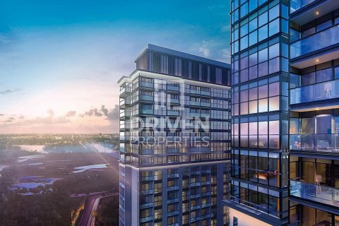 Appartement à Mohammed Bin Rashid City, Dubai, EAU: 2 chambres, 89 m2 № 767359