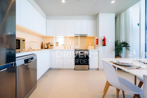 Apartament në Dubai Creek Harbour (The Lagoons), Dubai, Emiratet e Bashkuara Arabe 2 dhoma gjumi, 106 m2. № 745755 - Foto 10