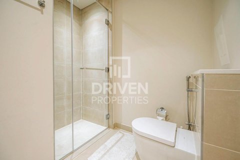 Apartament në Dubai Creek Harbour (The Lagoons), Dubai, Emiratet e Bashkuara Arabe 2 dhoma gjumi, 106 m2. № 745755 - Foto 16