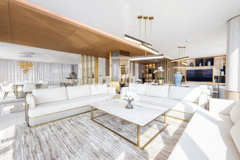 Lakás itt: Palm Jumeirah, Dubai, EAE, 4 hálószoba, 1195.57 m², azonosító: 767073 - fénykép 7
