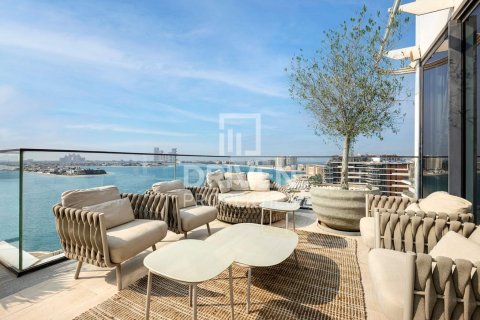 Lakás itt: Palm Jumeirah, Dubai, EAE, 4 hálószoba, 1195.57 m², azonosító: 767073 - fénykép 27