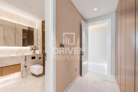 Lakás itt: Palm Jumeirah, Dubai, EAE, 4 hálószoba, 1195.57 m², azonosító: 767073 - fénykép 23