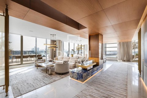 Lakás itt: Palm Jumeirah, Dubai, EAE, 4 hálószoba, 1195.57 m², azonosító: 767073 - fénykép 6