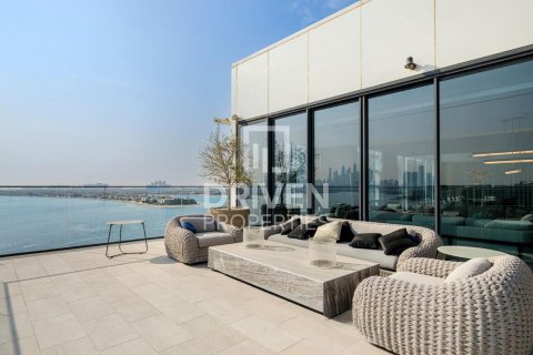 Apartment sa Palm Jumeirah, Dubai, UAE 4 silid-tulugan, 1195.57 sq.m. № 767073