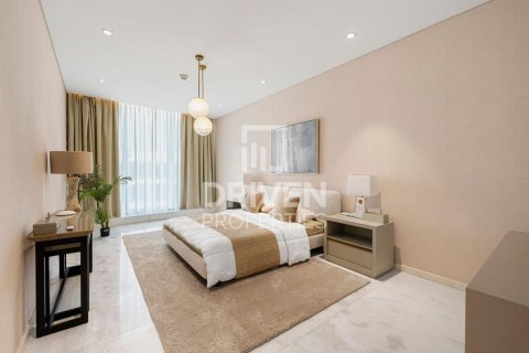 Lakás itt: Palm Jumeirah, Dubai, EAE, 4 hálószoba, 1195.57 m², azonosító: 767073 - fénykép 15