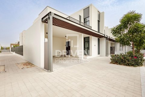 Rumah bandar di Arabian Ranches 3, Dubai, UAE 4 bilik tidur, 223.52 meter persegi № 767068 - foto 20