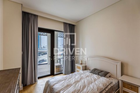 Apartament në Dubai Creek Harbour (The Lagoons), Dubai, Emiratet e Bashkuara Arabe 3 dhoma gjumi, 186.64 m2. № 767072 - Foto 6
