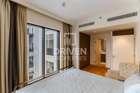 Apartament në Dubai Creek Harbour (The Lagoons), Dubai, Emiratet e Bashkuara Arabe 3 dhoma gjumi, 186.64 m2. № 767072 - Foto 11