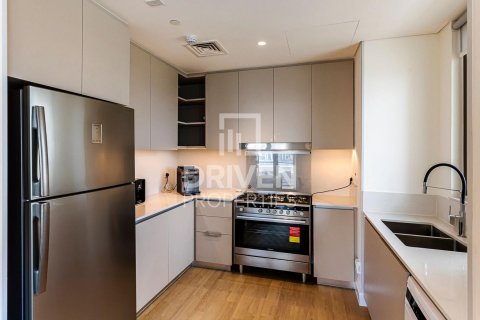 Apartament në Dubai Creek Harbour (The Lagoons), Dubai, Emiratet e Bashkuara Arabe 3 dhoma gjumi, 186.64 m2. № 767072 - Foto 5