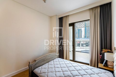 Apartament në Dubai Creek Harbour (The Lagoons), Dubai, Emiratet e Bashkuara Arabe 3 dhoma gjumi, 186.64 m2. № 767072 - Foto 8