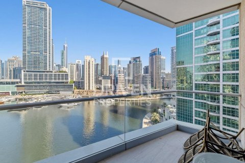 Apartmán v Dubai Marina, Dubai, SAE 2 spálne, 138.98 m2 č. 767069 - Fotografia 15