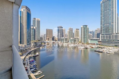 Apartmán v Dubai Marina, Dubai, SAE 2 spálne, 138.98 m2 č. 767069 - Fotografia 17