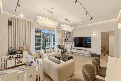 Apartmán v Dubai Marina, Dubai, SAE 2 spálne, 138.98 m2 č. 767069 - Fotografia 6