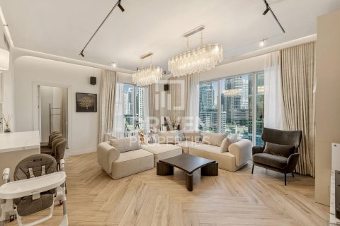 Lakás itt: Dubai Marina, Dubai, EAE, 2 hálószoba, 138.98 m², azonosító: 767069