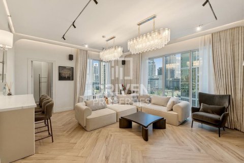 Apartmán v Dubai Marina, Dubai, SAE 2 spálne, 138.98 m2 č. 767069 - Fotografia 3