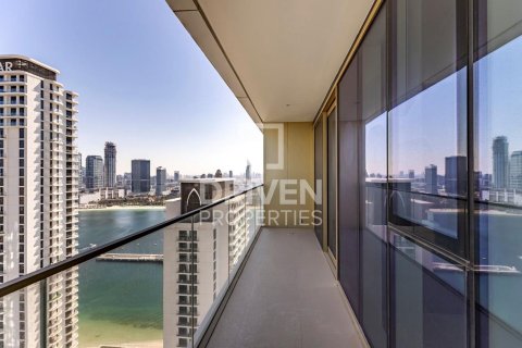 Müüa korter asukohaga Dubai Harbour, Dubai, AÜE: 3 magamistoaga, 180.23 m² Nr 767074 - pilt 17