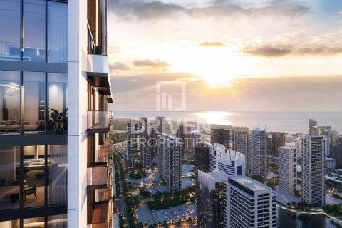 Leilighet i Jumeirah Lake Towers, Dubai, Emiratene 3 soverom, 165.92 kvm nr. 767070