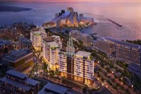 Apartman na Saadiyat Island, Abu Dhabi, UAE 3 spavaćih soba, 148 m2 Br. 579734 - fotografija 13