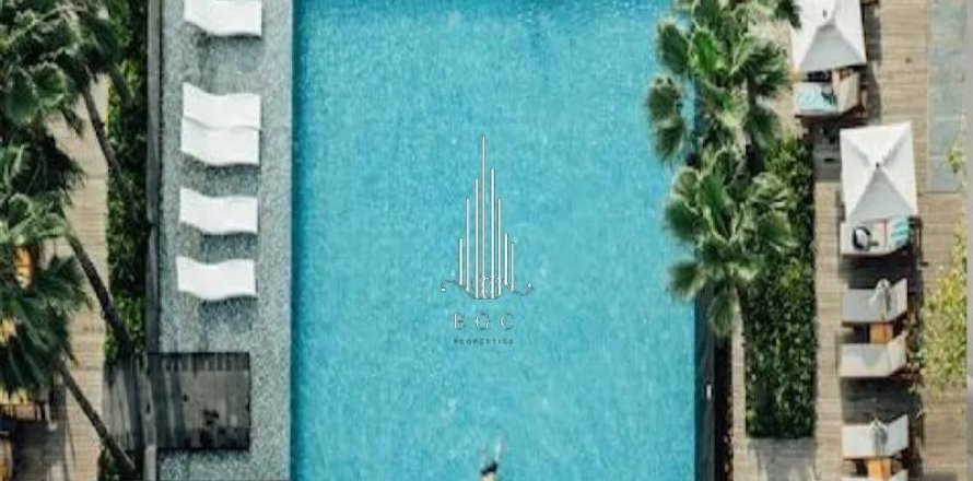 Apartmán v Al Reem Island, Abu Dhabi, SAE 3 spálne, 204 m2 č. 579749