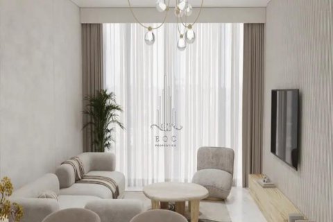 Apartmán v Al Reem Island, Abu Dhabi, SAE 3 spálne, 204 m2 č. 579749 - Fotografia 3