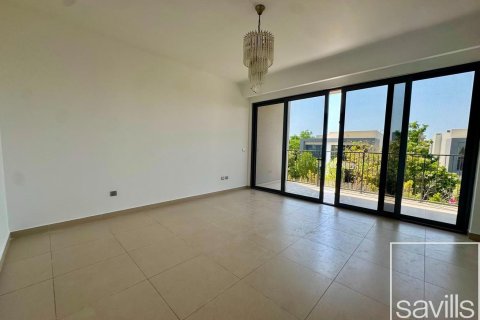 Villa til leie i Dubai Hills Estate, Dubai, Emiratene 5 soverom, 502.98 kvm Nr. 747646 - Foto 5