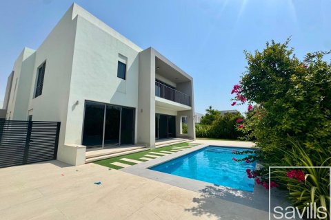 Villa in Dubai Hills Estate, Dubai, UAE 5 bedrooms, 502.98 sq.m. № 747646