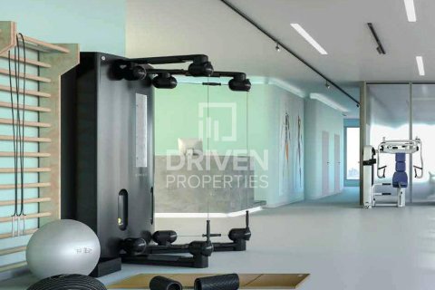 Byt v Dubai Residence Complex, SAE 1 pokoj, 43.48 m² Č.: 762505 - fotografie 9