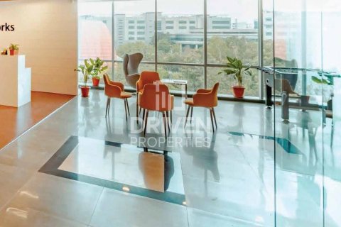 Byt v Dubai Residence Complex, SAE 1 pokoj, 43.48 m² Č.: 762505 - fotografie 7