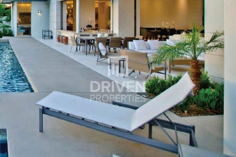 Byt v Dubai Residence Complex, SAE 1 pokoj, 43.48 m² Č.: 762505 - fotografie 8