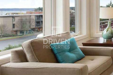 Byt v Dubai Residence Complex, SAE 1 pokoj, 43.48 m² Č.: 762505 - fotografie 5