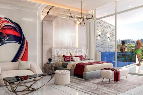 Apartament na sprzedaż w Dubai Sports City, Dubai, ZEA 1 sypialnia, 67.08 mkw., nr 762503 - zdjęcie 10
