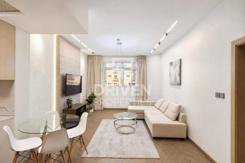Apartmán v Jumeirah Village Circle, Dubai, SAE 1 spálňa, 60.39 m2 č. 762504 - Fotografia 4